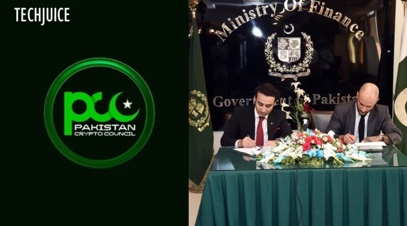 Trump-Backed World Liberty Financial Partners Pakistan Crypto Council to Accelerate Blockchain and DeFi Innovation